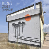 BATS, THE - CORNER COMING UP [Sky Blue Vinyl] LP