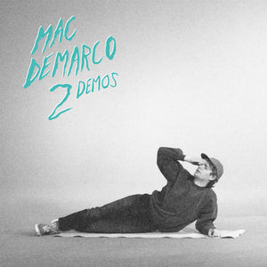 DEMARCO, MAC - 2 DEMOS [Green Vinyl] LP