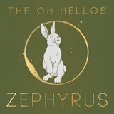 OH HELLOS, THE - BOREAS / ZEPHYRUS LP