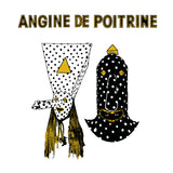 ANGINE DE POITRINE - VOL. 1 LP [PRE-ORDER]