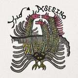 QUESADA, ADRIAN - TRIO ASESINO [Red Vinyl] LP