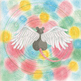 SEMONES, MEI - ANIMARY LP