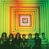 KING GIZZARD & THE LIZARD WIZARD - FLOAT ALONG / FILL YOUR LUNGS [Venusian Sky Edition] LP