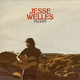 WELLES, JESSE - PILGRIM [Summer Peach Vinyl] LP