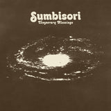 TEMPORARY BLESSINGS - SUMBISORI [Orange & Brown Splatter Vinyl] LP