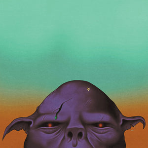 THEE OH SEES <BR><I> ORC 2LP</I>
