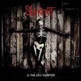 SLIPKNOT - .5: GRAY CHAPTER [Pink Vinyl] 2LP