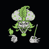 INSANE CLOWN POSSE - GREAT MILENKO [Black Vinyl] 2LP