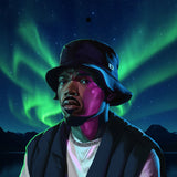CHANCE THE RAPPER - CHANCE THE RAPPER - STAR LINE [Clear Green Vinyl] 2LP