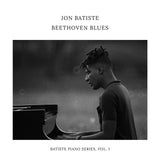 BATISTE, JON - BEETHOVEN BLUES CD