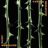 TYPE O NEGATIVE - OCTOBER RUST (Rocktober) [Picture Disc] 2LP