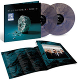 BLUE OCTOBER - FOILED (RSD ESSENTIAL)[Galaxy Blue Vinyl] 2LP
