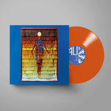 TOURÉ, VIEUX FARKA & KHRUANGBIN - ALI [Marmalade Color Vinyl] EP