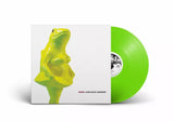 BORIS - AMPLIFIER WORSHIP [Indie Exclusive Lime Green Vinyl] 2LP