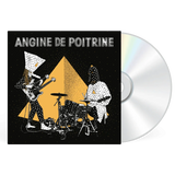 ANGINE DE POITRINE - VOL. 2 CD