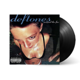 DEFTONES - AROUND THE FUR [180G] LP