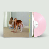 WET LEG - MOISTURIZER [Pink Vinyl] LP