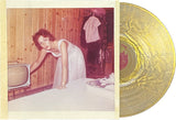 MANCHESTER ORCHESTRA <BR><I> I'M LIKE A VIRGIN LOSING A CHILD [Indie Exclusive Gold Swirl Vinyl] LP</I>
