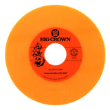 BACAO RHYTHM & STEEL BAND, THE <br><I> Stranger Things Theme b/w Halloween Theme [Pumpkin Orange Vinyl] 7"</I>