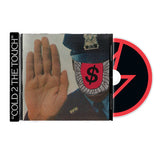 ANGEL DU$T - COLD 2 THE TOUCH CD