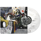 bdrmm <br><I> I DON'T KNOW [Indie Exclusive Black & White Marble Vinyl] LP</I>
