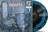 ENTOMBED - LEFT HAND PATH (RSD ESSENTIALS)[Black & Blue Merge Vinyl] LP