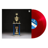 EL MICHELS AFFAIR - 24 HR SPORTS [Indie Exclusive Translucent Red Vinyl] LP