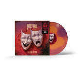 MOTLEY CRUE - THEATER OF PAIN (40th Anniversary)[Purple Crush Vinyl] LP