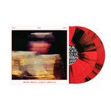 YEAH YEAH YEAHS - HIDDEN IN PIECES: LIVE (AT THE ROYAL ALBERT HALL)[Bullseye Splatter Vinyl] 2LP