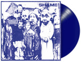 BRAD <BR><I> SHAME [RSD Essential Opaque Blue Vinyl] LP</I>