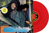 MITTOO, JACKIE - IN COLD BLOOD (RSD ESSENTIALS)[Red Vinyl] LP