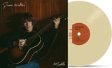 WELLES, JESSE - MIDDLE [Bone White Vinyl] LP