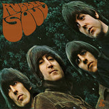 BEATLES, THE - RUBBER SOUL (Special Edition)(180G/Half-Speed) LP