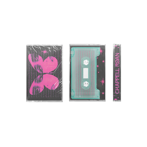 ROAN, CHAPPELL - The Rise And Fall Of A Midwest Princess [CASSETTE]