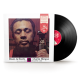 MINGUS, CHARLES - BLUES & ROOTS (Rhino Reserve) LP