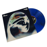 IRONSIDES, THE <BR><I> CHANGING LIGHT [Transparent Blue w/ Black Swirl VINYL] LP</I>