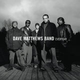 MATTHEWS, DAVE BAND - EVERYDAY [Black Vinyl] 2LP