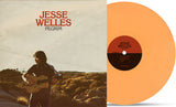 WELLES, JESSE - PILGRIM [Summer Peach Vinyl] LP
