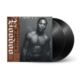 D'ANGELO - VOODOO (Reissue) 2LP