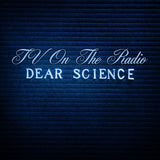 TV ON THE RADIO <BR><I> DEAD SCIENCE [White Vinyl] LP</I>