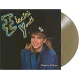 GIBSON, DEBBIE <BR><I> ELECTRIC YOUTH (Reissue) [Gold Vinyl] LP</I>
