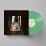 WEDNESDAY - RAT SAW GOD [Seafoam Green Vinyl] LP