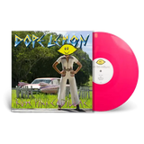 DOPE LEMON - ROSE PINK CADILLAC [Pink Vinyl] 2LP