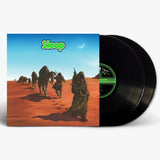 SLEEP - DOPESMOKER (Reissue) 2LP