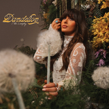 LANGLEY, ELLA - DANDELION [Puffball White Vinyl] 2LP