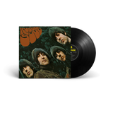 BEATLES, THE - RUBBER SOUL (Special Edition)(180G/Half-Speed) LP