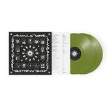 OF MONSTERS AND MEN - All Is Love and Pain in the Mouse Parade [Olive Green Vinyl] 2LP