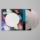 KHRUANGBIN  - THE UNIVERSE SMILES UPON YOU II [White Vinyl] 2LP