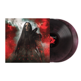EVANESCENCE -  SANCTUARY [Indie Exclusive Purple/Black Marble Vinyl] 2LP