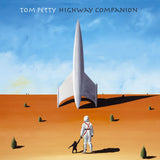 PETTY, TOM - HIGHWAY COMPANION 2LP